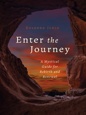 cover image of Enter the Journey